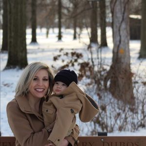 Meet your Posher, Ashley